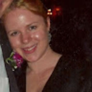 Meet your Posher, Anne